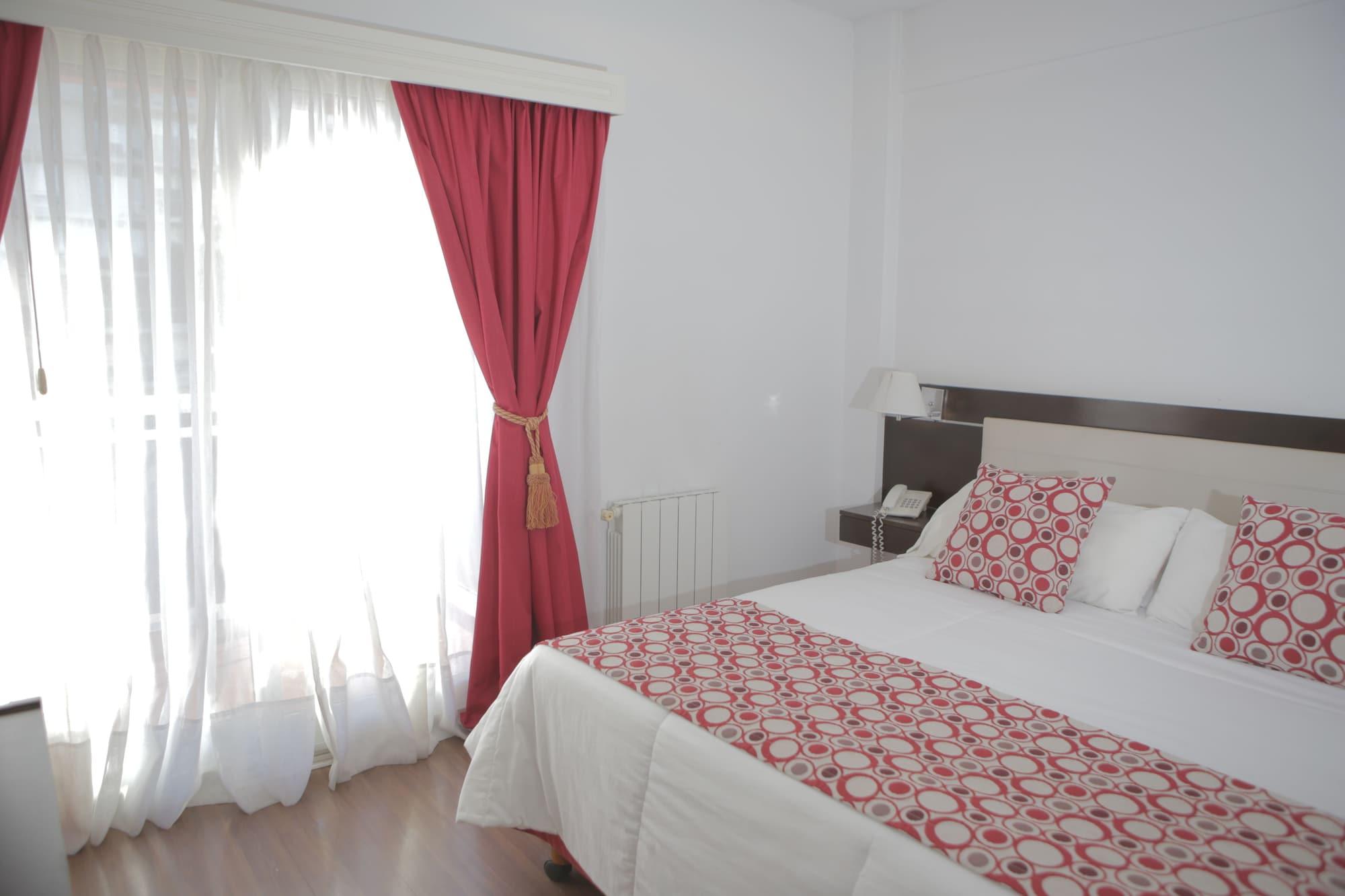 Pampa Plaza Hotel Buenos Aires Zewnętrze zdjęcie