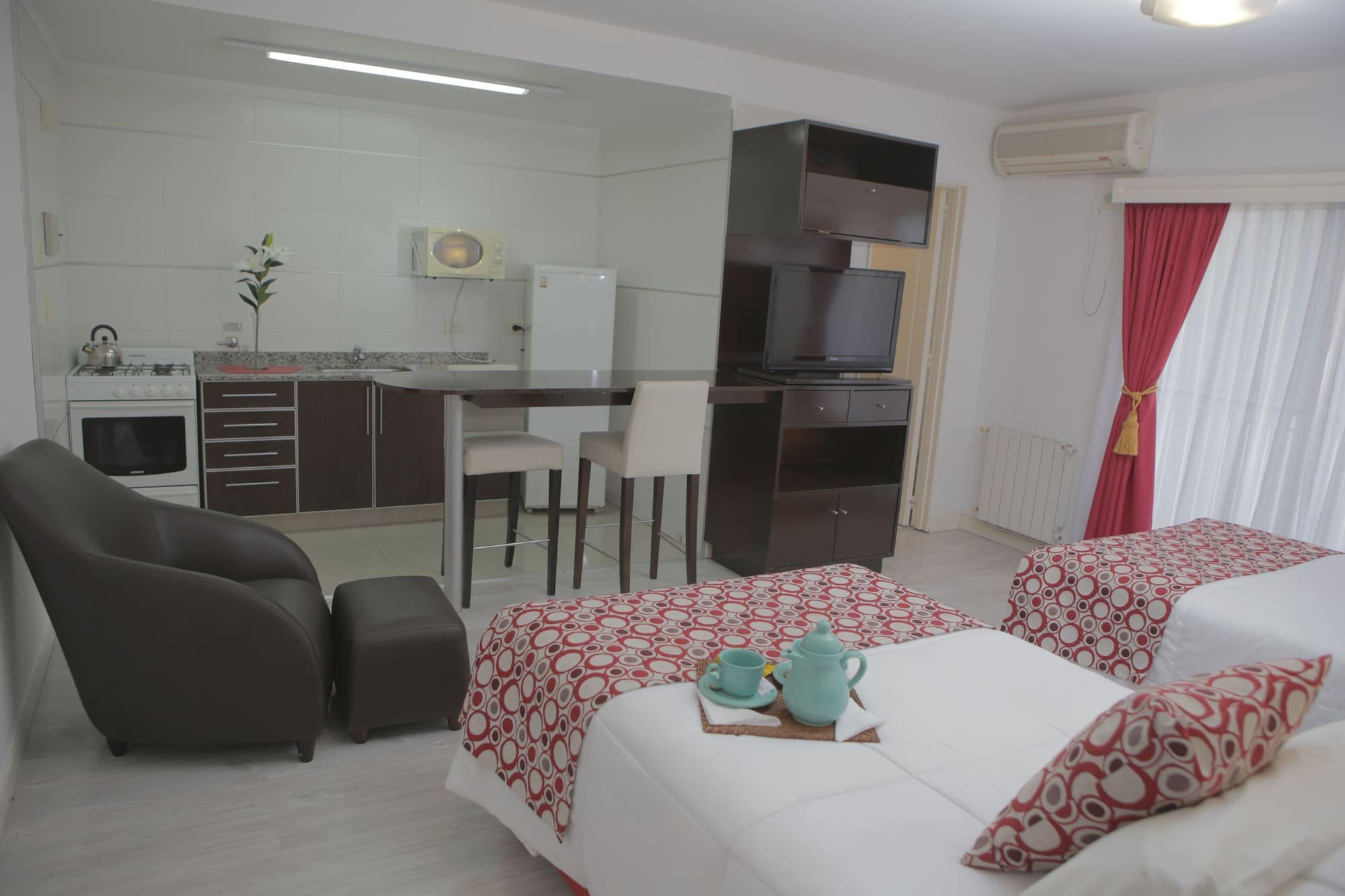 Pampa Plaza Hotel Buenos Aires Zewnętrze zdjęcie