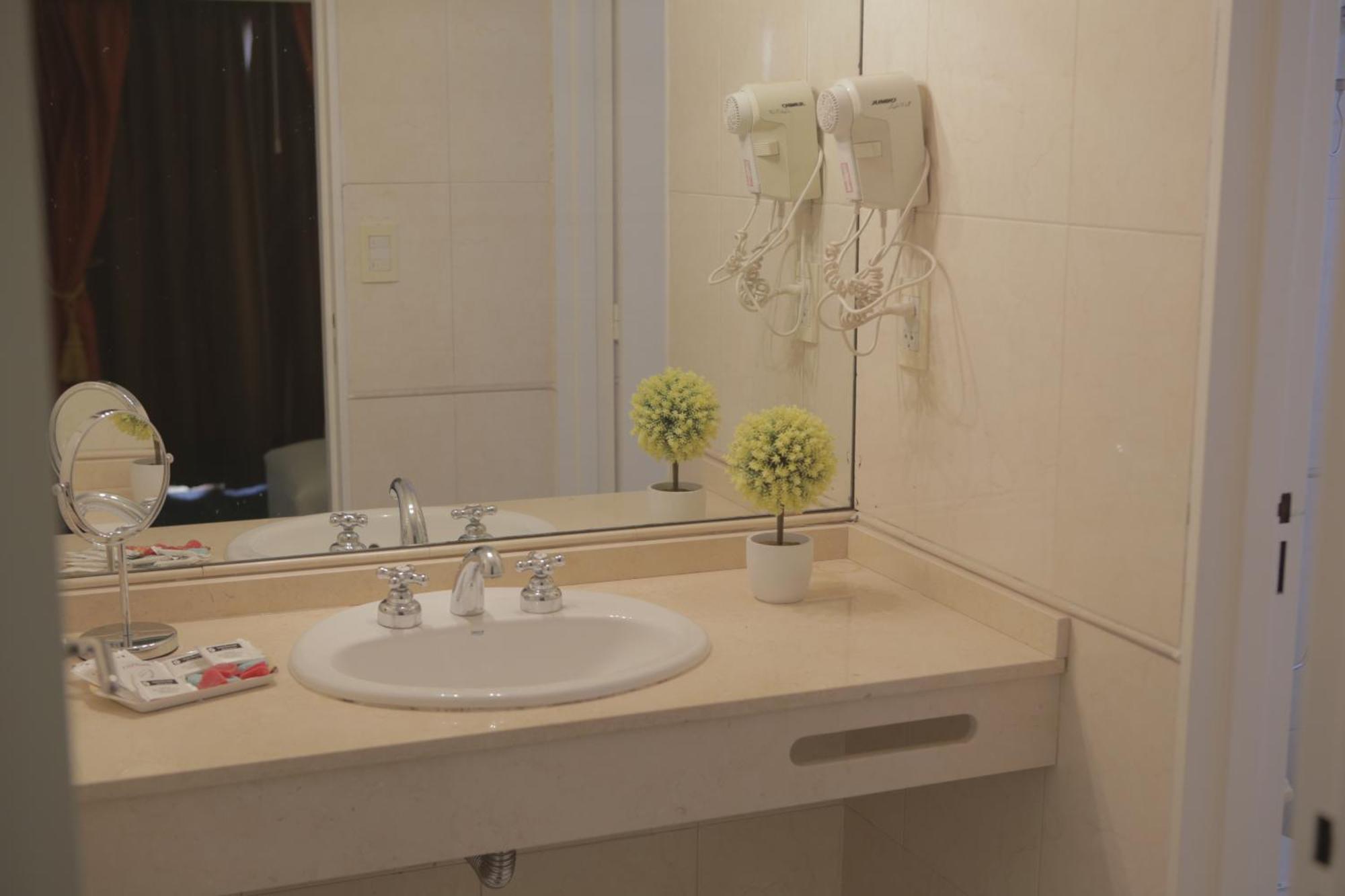 Pampa Plaza Hotel Buenos Aires Zewnętrze zdjęcie