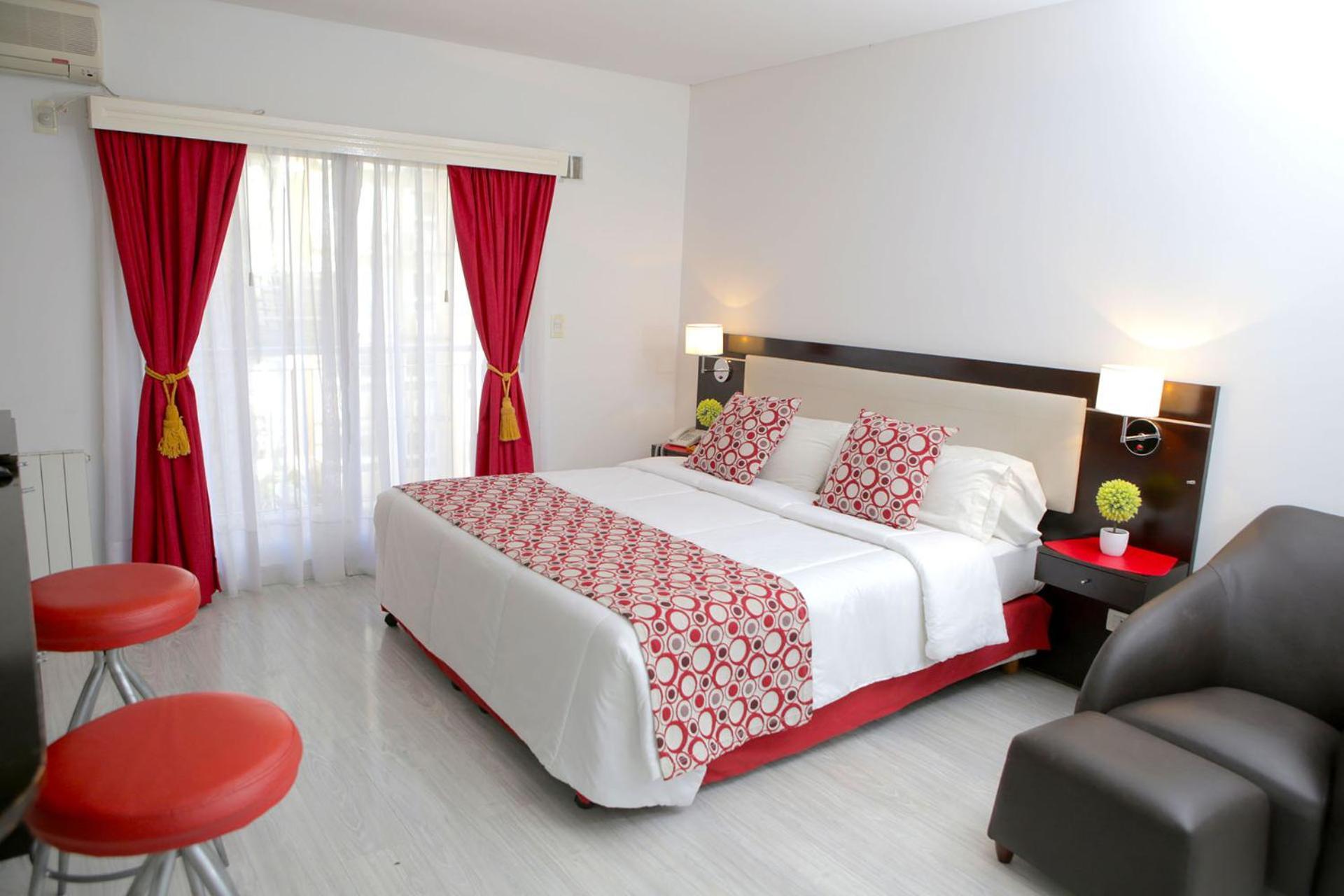 Pampa Plaza Hotel Buenos Aires Zewnętrze zdjęcie