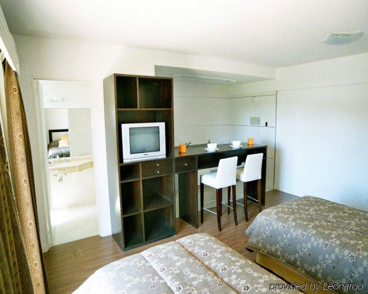 Pampa Plaza Hotel Buenos Aires Zewnętrze zdjęcie