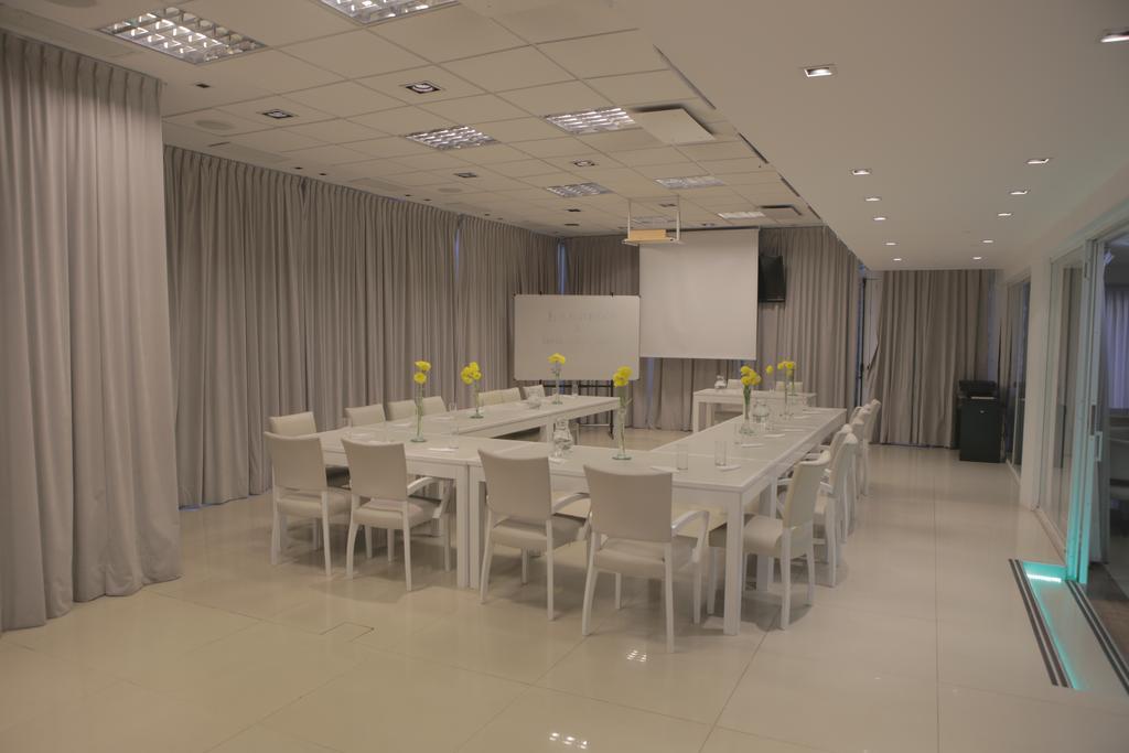 Pampa Plaza Hotel Buenos Aires Zewnętrze zdjęcie