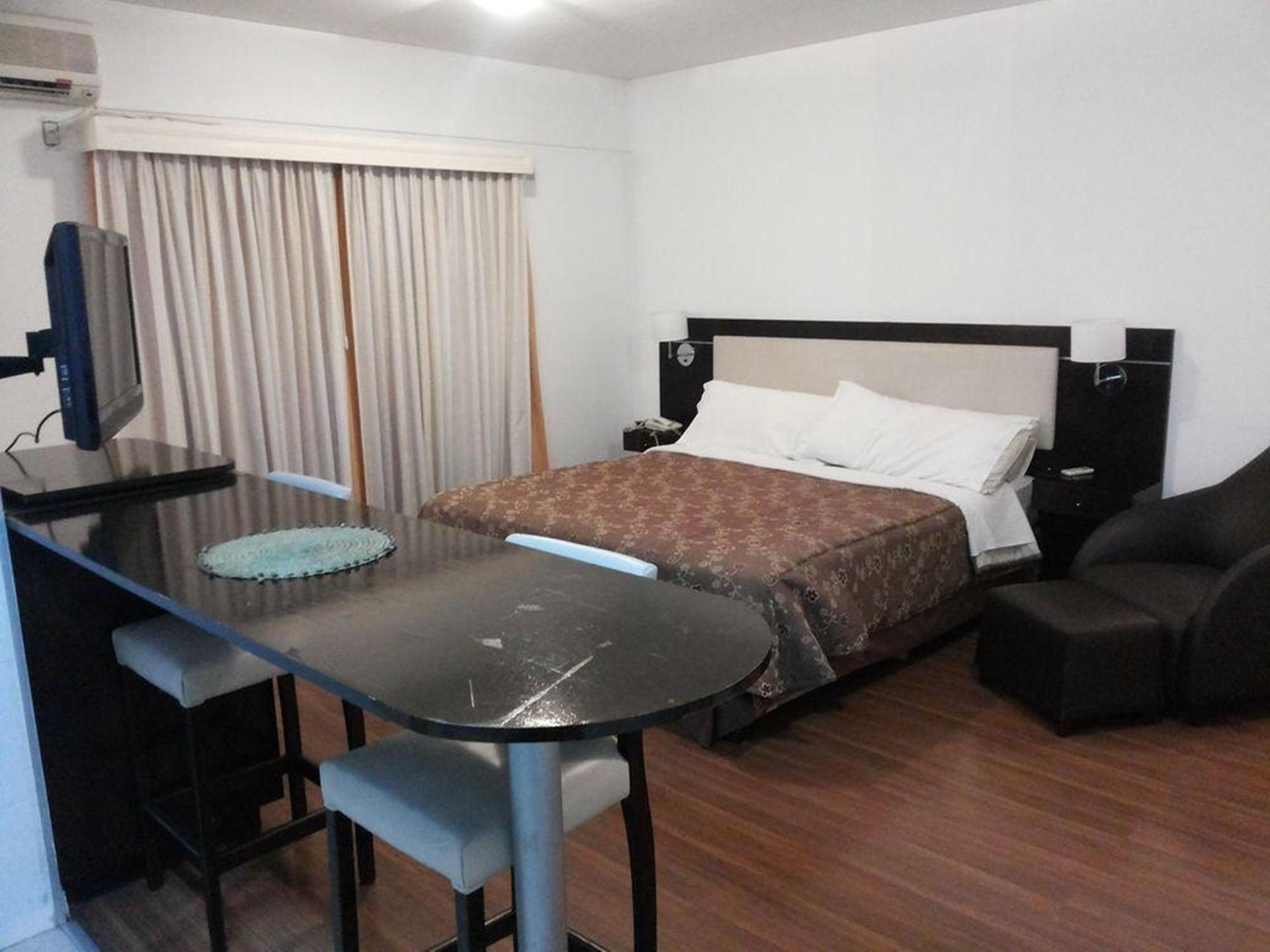 Pampa Plaza Hotel Buenos Aires Zewnętrze zdjęcie