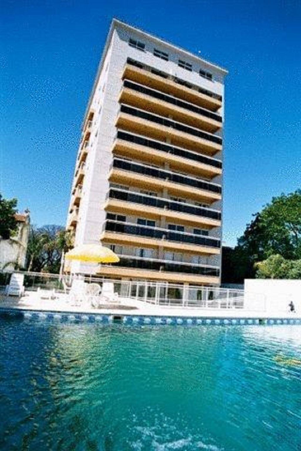 Pampa Plaza Hotel Buenos Aires Zewnętrze zdjęcie