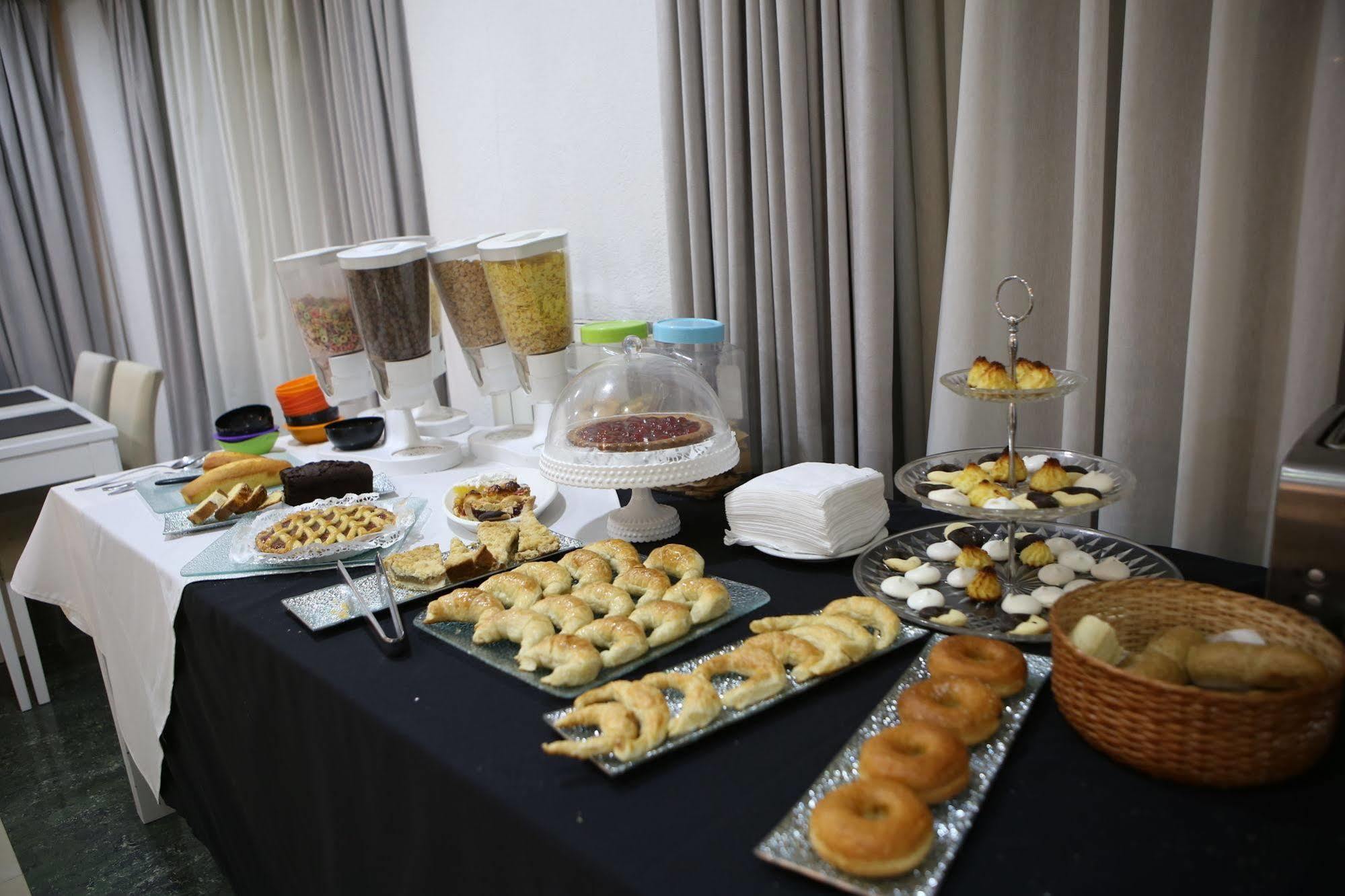 Pampa Plaza Hotel Buenos Aires Zewnętrze zdjęcie